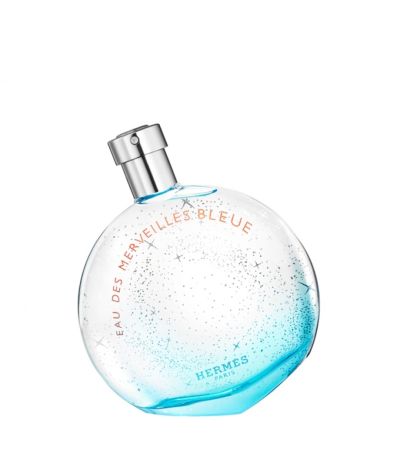 Hermes Eau Des Merveilles Bleue 30 мл – Тоалетна Вода за Жени