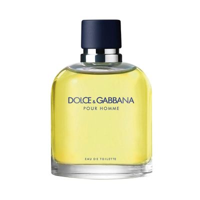 Dolce Gabbana Pour Homme 125 мл – Тоалетна Вода за Мъже ТЕСТЕР