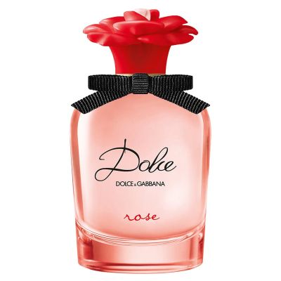 Dolce Gabbana Dolce Rosa 75 мл – Тоалетна Вода за Жени ТЕСТЕР