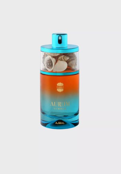 Ajmal Aurum Summer 75 мл – Парфюмна Вода за Жени