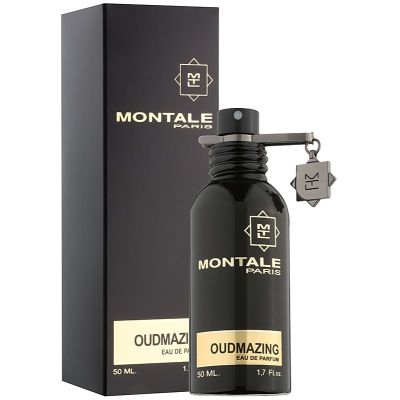 Montale Oudmazing 50 мл – Парфюмна Вода Унисекс