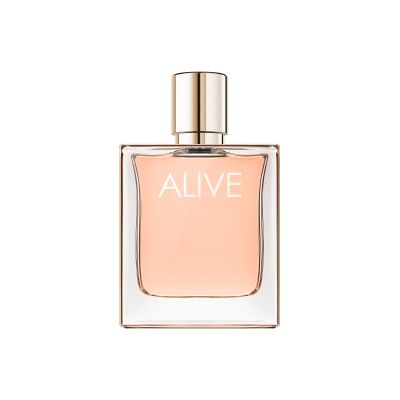 Hugo Boss Alive 50 мл – Парфюмна Вода за Жени ТЕСТЕР