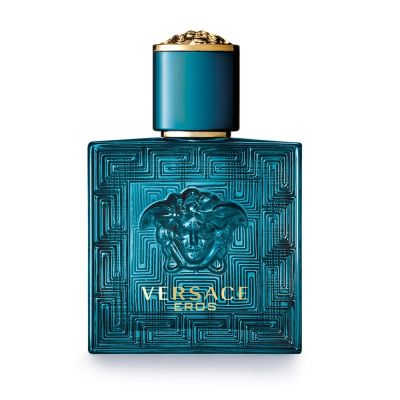 Versace Eros 100 мл – Тоалетна Вода за Мъже ТЕСТЕР