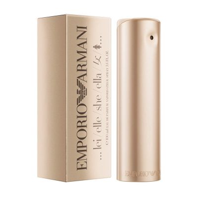 Armani She 100 мл – Парфюмна Вода за Жени