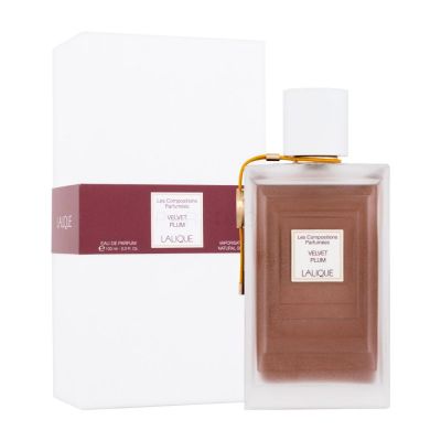 Lalique Velvet Plum 100 мл – Парфюмна Вода за Жени
