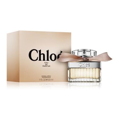 Chloe Chloe 30 мл – Парфюмна Вода за Жени
