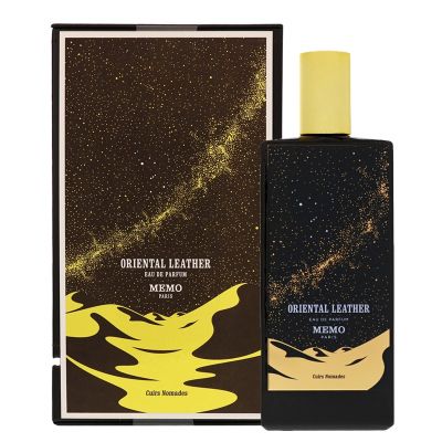 Memo Oriental Leather 75 мл – Парфюмна Вода Унисекс