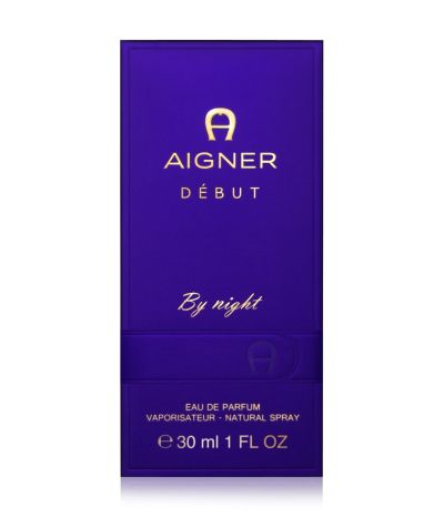 Aigner Debut By Night 30 мл – Парфюмна Вода за Жени