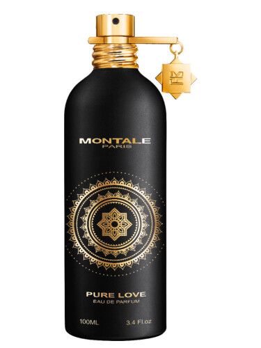 Montale Pure Love 100 мл – Парфюмна Вода Унисекс