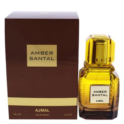 Ajmal Amber Santal 100 мл – Парфюмна Вода Унисекс