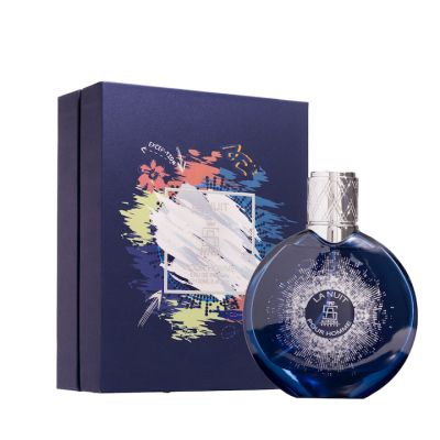 Aurora Scent La Nuit 100 мл – Парфюмна Вода за Мъже