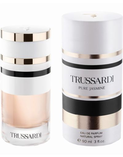 Trussardi Feminine Pure Jasmin 90 мл – Парфюмна Вода за Жени