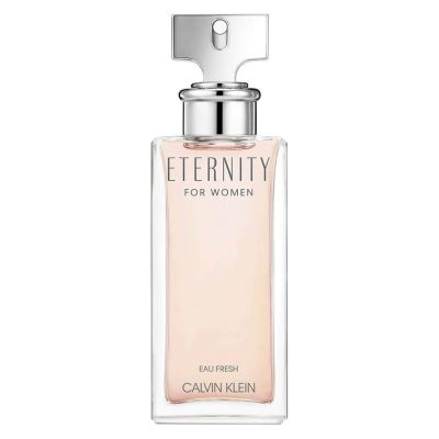 Calvin Klein Eternity Eau Fresh For Women 100 мл – Парфюмна Вода за Жени ТЕСТЕР
