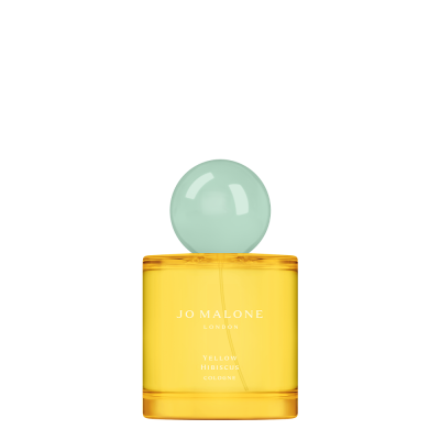 Jo Malone Yellow Hibiscus Cologne 50 мл ТЕСТЕР