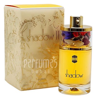 Ajmal Shadow II Pour Femme 75 мл – Парфюмна Вода за Жени