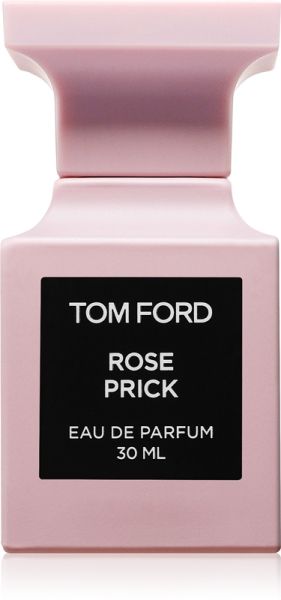 Tom Ford Rose Prick 50 мл – Парфюмна Вода Унисекс