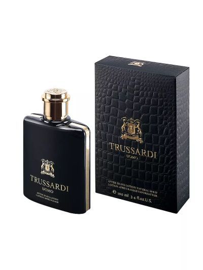 Trussardi Uomo 2011 ASL 100 мл