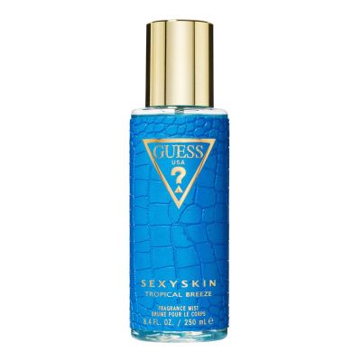 Guess Sexy Tropical Breeze Body Mist 250 мл