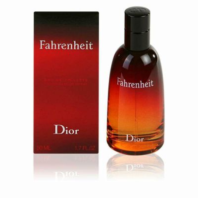 Christian Dior Fahrenheit 100 мл – Тоалетна Вода за Мъже ТЕСТЕР