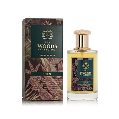 The Woods Collection Eden 100 мл – Парфюмна Вода ТЕСТЕР