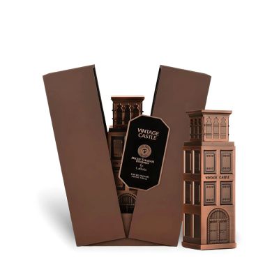 Lattafa Vintage Castle 100 мл – Парфюмна Вода за Мъже