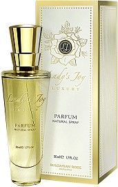BG Rose Perfume Lady s Joy Luxury 50 мл