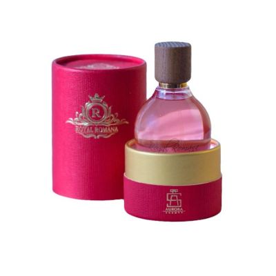 Aurora Scent Royal RoMana 100 мл – Парфюмна Вода за Жени