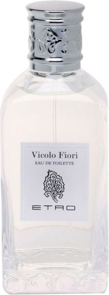 Etro Vicolo Fiori 100 мл – Тоалетна Вода Унисекс ТЕСТЕР