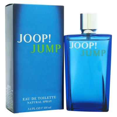 Joop Jump 100 мл – Тоалетна Вода за Мъже