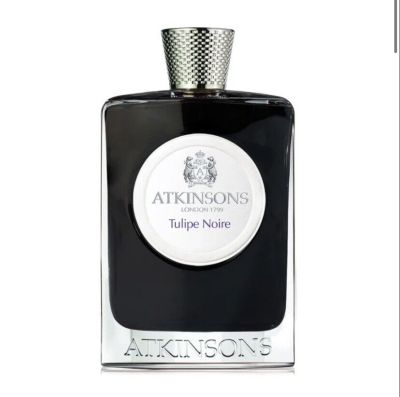 Atkinsons London 1799 Profumi Tulipe Noir 100 мл – Парфюмна Вода ТЕСТЕР