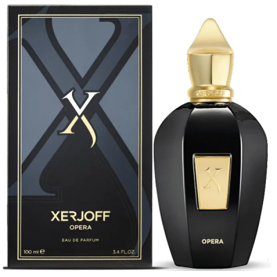Xerjoff Opera 100 мл – Парфюмна Вода Унисекс