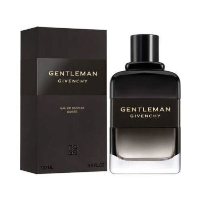 Givenchy Gentleman Boisee 100 мл – Парфюмна Вода за Мъже ТЕСТЕР