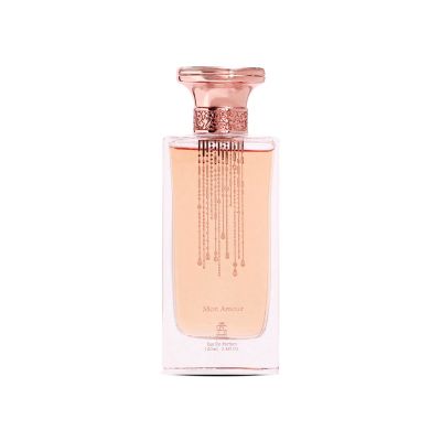 Aurora Scent Mon Amour 100 мл – Парфюмна Вода за Жени