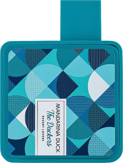 Mandarina Duck Resort Lovers 100 мл – Тоалетна Вода ТЕСТЕР