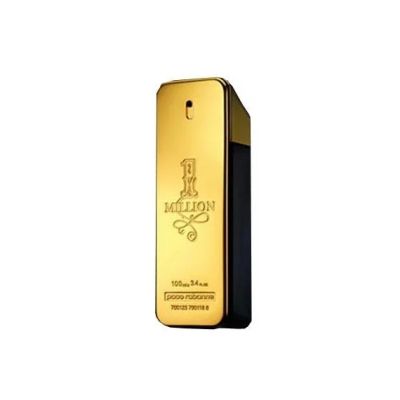 Paco Rabanne 1 Million 100 мл – Тоалетна Вода за Мъже ТЕСТЕР
