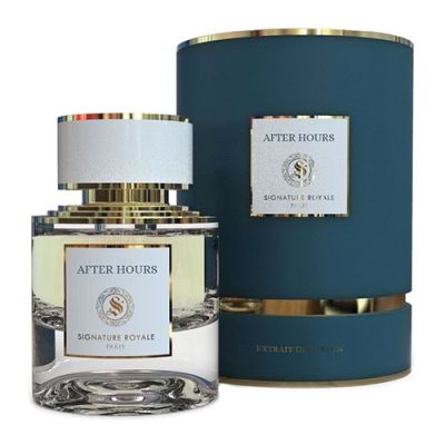 Signature Royale After Hours Extrait De Parfum 50 мл – Парфюмна Вода Унисекс