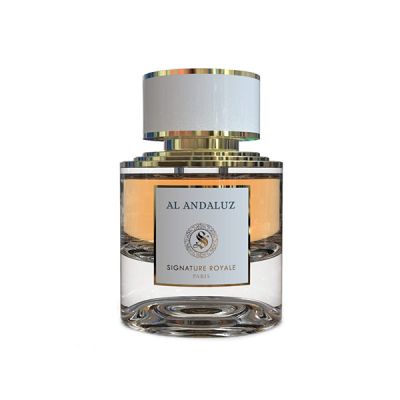 Signature Royale Al Andaluz Extrait De Parfum 50 мл – Парфюмен Екстракт Унисекс