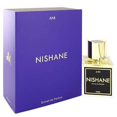 Nishane Ani Extrait De Parfum 100 мл – Парфюмен Екстракт Унисекс