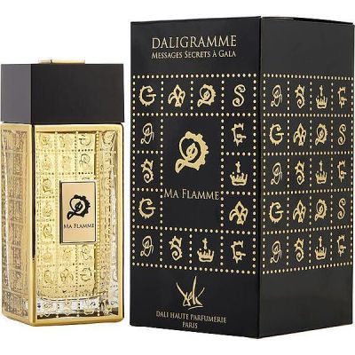 Dali Haute Daligramme Ma Flamme 100 мл – Парфюмна Вода Унисекс