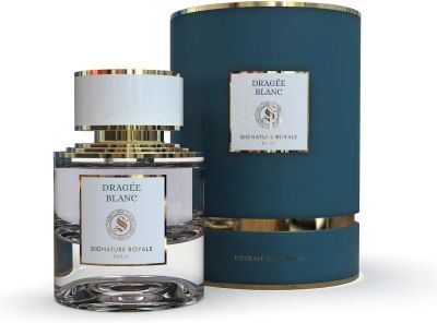 Signature Royale Dragee Blanc Extrait De Parfum 50 мл – Парфюмeн Екстракт Унисекс