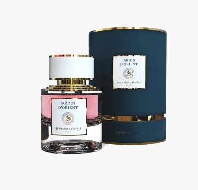Signature Royale Jardin orient Extrait De Parfum 50 мл – Парфюмен Екстракт Унисекс