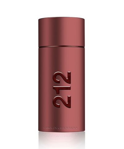 Carolina Herrera 212 Sexy Men 100 мл – Тоалетна Вода за Мъже