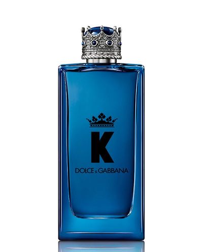 Dolce Gabbana K By DG 100 мл – Парфюмна Вода за Мъже ТЕСТЕР