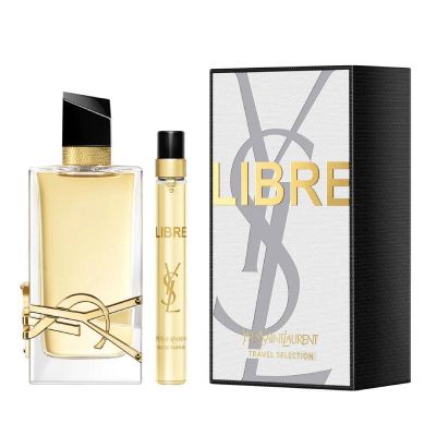YSL Libre 90 мл + 10 мл – Парфюмна Вода за Жени