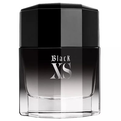 Paco Rabanne Black XS 100 мл – Тоалетна Вода за Мъже ТЕСТЕР