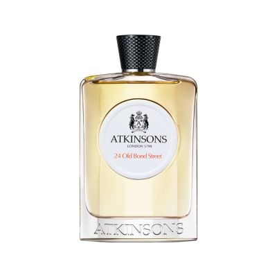 Atkinsons London 1799 24 Old Bond Street Eau De Cologne 100 мл ТЕСТЕР
