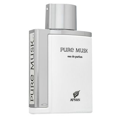 Afnan Pure Musk 100 мл – Парфюмна Вода Унисекс