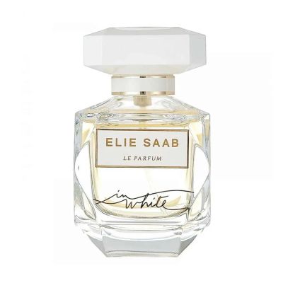 Elie Saab Le Parfum In White 90 мл – Парфюмна Вода за Жени ТЕСТЕР