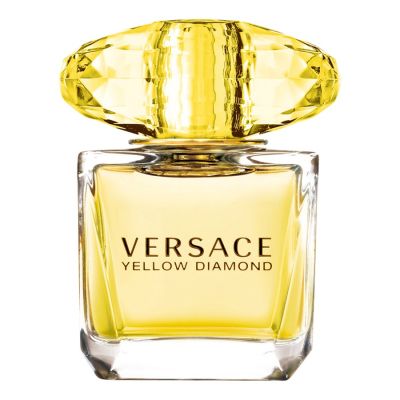 Versace Yellow Diamond 30 мл – Тоалетна Вода за Жени