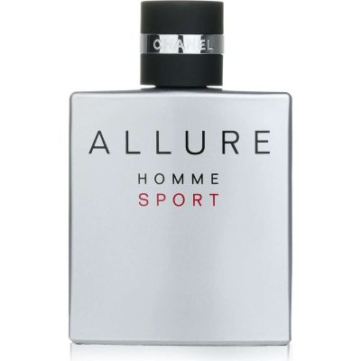Chanel Allure Homme Sport 100 мл – Тоалетна Вода за Мъже